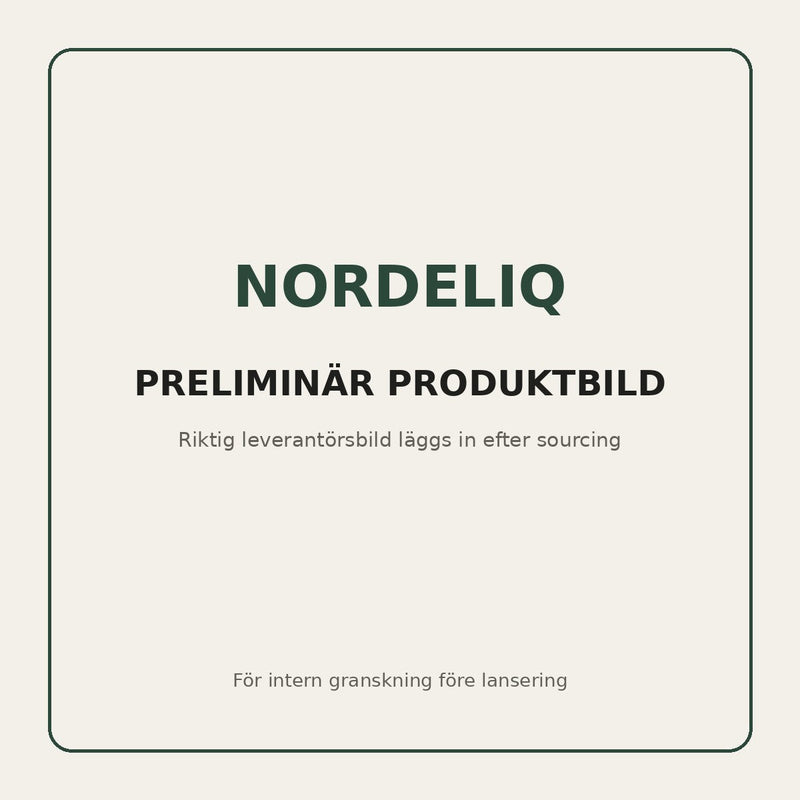 Nordeliq Hörnhyllor 4-pack